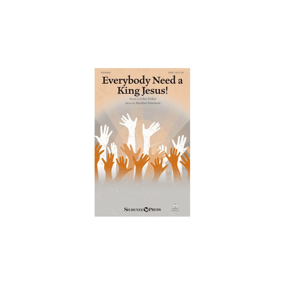 Everybody Need A King Jesus!